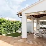 Villa Evelyn By Select Alaior