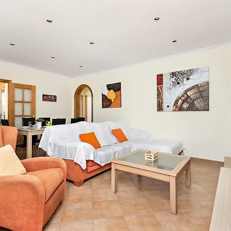 Evelyn By Select Alaior