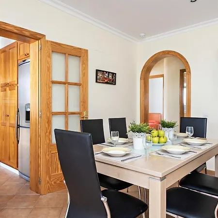 Vila Evelyn By Select Alaior