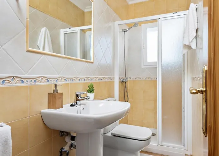 Vila Evelyn By Select Alaior