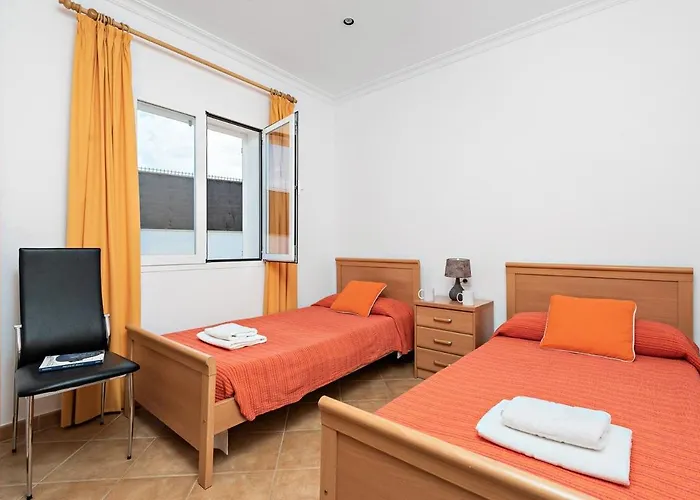 Evelyn By Select Alaior