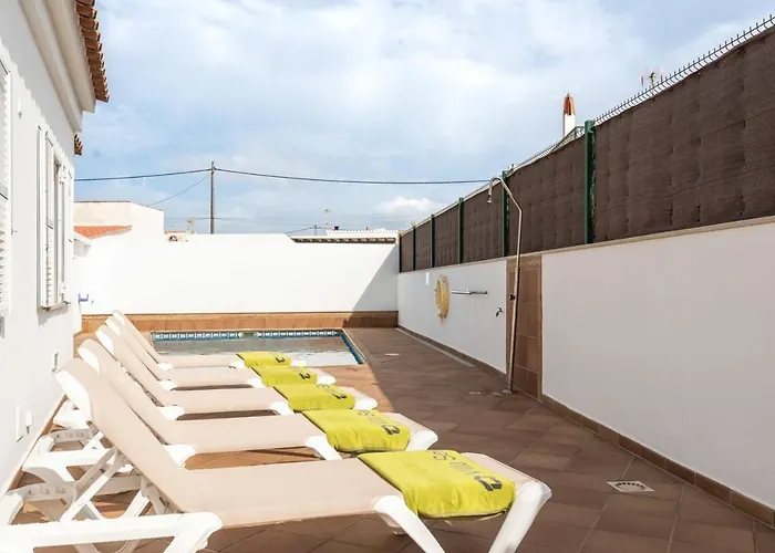 Vila Evelyn By Select Alaior