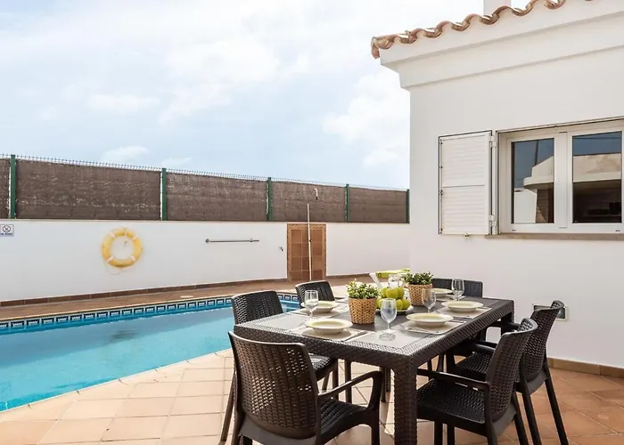 Vila Evelyn By Select Alaior