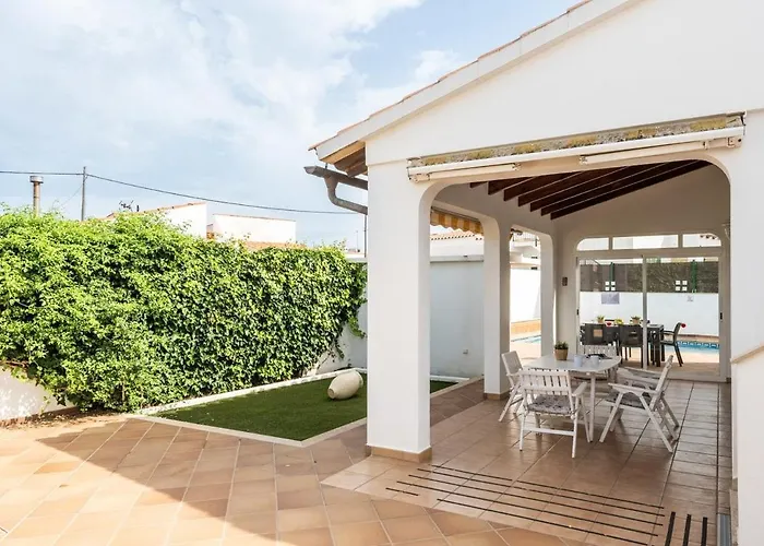 Vila Evelyn By Select Alaior