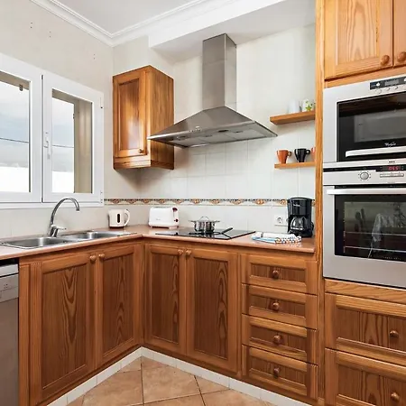 Evelyn By Select Alaior