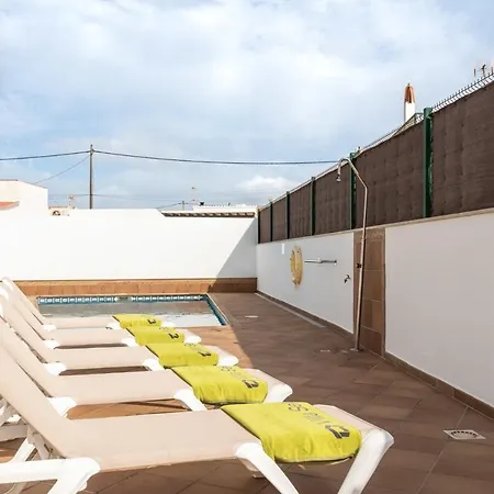 Villa Evelyn By Select Alaior