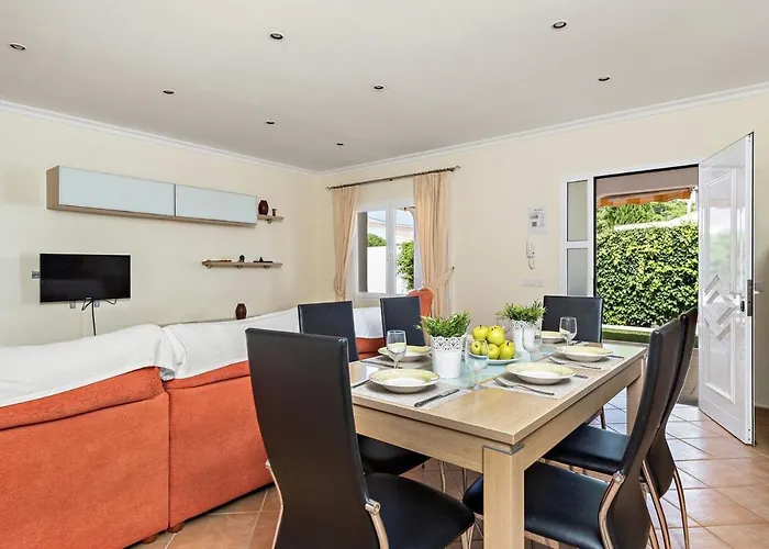 Villa Evelyn By Select